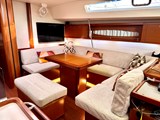 Beneteau Oceanis 58